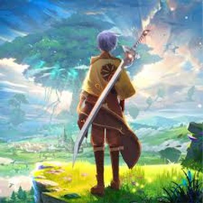 Legend of Neverland